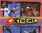 2Xtreme (PS1 Games), Spelcomputers en Games, Games | Sony PlayStation 1, Ophalen of Verzenden, Zo goed als nieuw
