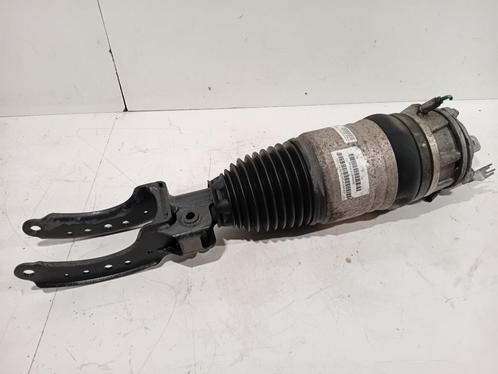 Veerpoot rechts voor Porsche Cayenne  4.8 S 7P5616040AC 9583, Auto-onderdelen, Ophanging en Onderstel, ARN erkend, Stiba lid, Erkend duurzaam