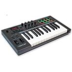 Nektar Impact LX25+ USB/MIDI-keyboard, Muziek en Instrumenten, Midi-apparatuur, Verzenden, Nieuw