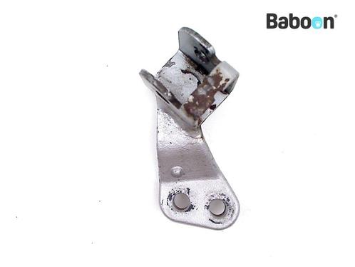 Schetsplaat Rechts Voor Kawasaki KLR 650 1987-1988 (KL650, Motoren, Onderdelen | Kawasaki, Gebruikt, Verzenden