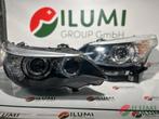 BMW E60 E61 LCI LIFT KOPLAMP R L KPL  7177751 7177740, Auto-onderdelen, Verlichting, Verzenden, Gebruikt, BMW