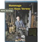 Hommage aan Kees Verwey 9789077204351, Verzenden, Gelezen