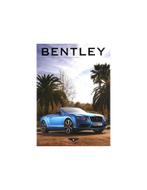 2014 BENTLEY TIJDSCHRIFT SPRING 48, Boeken, Nieuw, Author