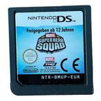 Marvel Super Hero Squad - EUR (Losse Cassette) (DS), Nieuw