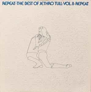 LP gebruikt - Jethro Tull - Repeat - The Best Of Jethro T..., Cd's en Dvd's, Vinyl | Overige Vinyl, Zo goed als nieuw, Verzenden