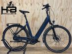 Qwic Premium I MN7+ E-Bike Shimano Nexus 2022, Fietsen en Brommers, Elektrische fietsen, Overige merken, Ophalen of Verzenden