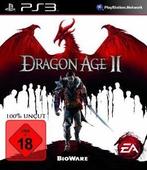 Dragon Age II-Duits (PlayStation 3) Gebruikt, Spelcomputers en Games, Ophalen of Verzenden, Zo goed als nieuw