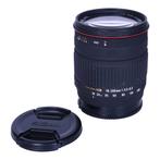 Sigma DC Zoomlens 18-200mm f/3.5-6.3 voor Minolta AF / A-Mou, Verzenden, Zo goed als nieuw