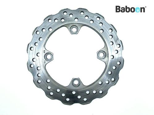 Remschijf Achter Kawasaki ZX 10 R 2006-2007 (NINJA ZX-10R, Motoren, Onderdelen | Kawasaki, Gebruikt, Verzenden