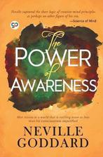 9789387669406 The Power of Awareness Neville Goddard, Boeken, Nieuw, Neville Goddard, Verzenden