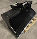 Slotenbak S45 | 6.0 - 10ton | 1500mm | 530L | 250Kg, Zakelijke goederen, Machines en Bouw | Kranen en Graafmachines, Graafmachine
