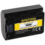 Sony NP-FZ100 accu (Patona), Audio, Tv en Foto, Accu's en Batterijen, Nieuw, Verzenden