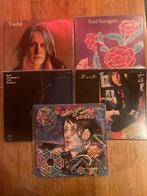 Todd Rundgren - 5 Albums - Diverse titels - LP albums, Nieuw in verpakking