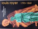 Louis Royer 1793-1868 9789068810387 Guus van den Hout, Boeken, Verzenden, Gelezen, Guus van den Hout