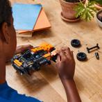 Lego Technic 42166 Neom Mclaren Extreme E Race Car, Kinderen en Baby's, Verzenden, Nieuw