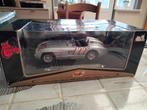 Maisto 1:18 - Model raceauto - Mercedes-Benz 300 SLR Mille, Nieuw