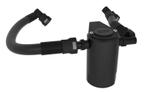 K&N 18-23 Ford Mustang GT 5.0L V8 (Gas) Catch Can Oil, Ophalen of Verzenden, Nieuw