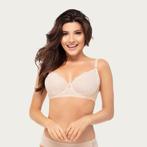 Momtobe Zwangerschapsbh / Voedingsbh Mama Grace Soft Beige, Verzenden