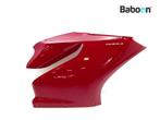 Zijkuipdeel Rechts Ducati 1199 Panigale (48013345A), Verzenden, Gebruikt