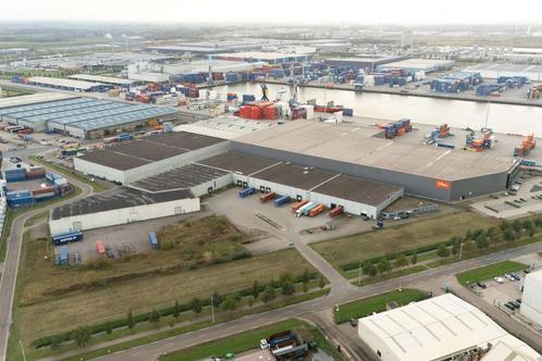 Bedrijfsruimte, Loods te huur Graanweg 15 Moerdijk, Zakelijke goederen, Bedrijfs Onroerend goed, Bedrijfsruimte, Huur