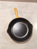Le Creuset - Pan - Poele, koekenpan, pan - Bron