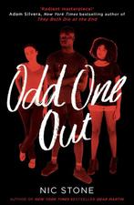 Odd One Out 9781471175589 Nic Stone, Boeken, Verzenden, Zo goed als nieuw, Nic Stone