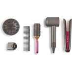 Casdon Dyson Supersonic &amp; Corrale Deluxe Styling Set, Ophalen of Verzenden, Zo goed als nieuw