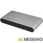 StarTech.com Thunderbolt 3 naar USB 3.1 controller adapter, Verzenden, Nieuw, Startech