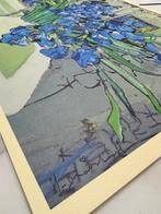 Mr Brainwash (1966) - Van Goghs IRIS Brainwashed -
