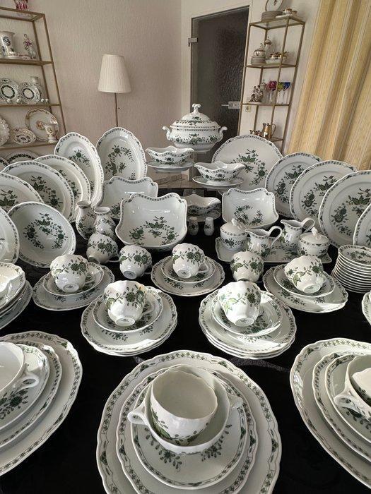 Hutschenreuther - Maria Theresia - Speise- + Kaffee- Service, Antiek en Kunst, Antiek | Meubels | Tafels