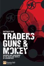 Traders, Guns & Money, Ophalen of Verzenden, Nieuw