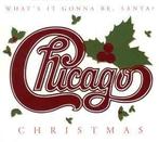cd - Chicago - Christmas - Whats It Gonna Be, Santa?, Verzenden, Nieuw in verpakking