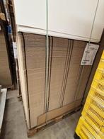 Tray Karton 296x220x35 mm voor 12 x 370/375ml (TR005), nieuw, Ophalen of Verzenden