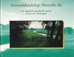 Stroomdallandschap Drentsche Aa, Boeken, Nieuw, Verzenden