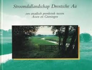 Stroomdallandschap Drentsche Aa, Boeken, Taal | Overige Talen, Verzenden
