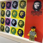 Lego - Limited Editions - Che Guevara Custom Display - 2020+, Nieuw
