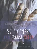 57 iconen van Franse bodem 9789492199461, Verzenden, Gelezen, Mireille Hartog den