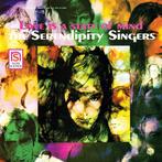 cd - The Serendipity Singers - Love Is A State Of Mind, Verzenden, Zo goed als nieuw