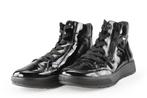 Ara Veterboots in maat 39 Zwart | 10% extra korting, Verzenden, Zwart, Overige typen, Zo goed als nieuw