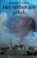 Verborgen geluk 9789060574560 Sheridan, Verzenden, Gelezen, Sheridan