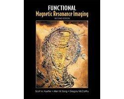 Functional Magnetic Resonance Imaging - Functional Magnetic, Boeken, Studieboeken en Cursussen, Ophalen of Verzenden