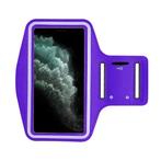 Waterdicht Hoesje voor iPhone 11 Pro Max - Sport Tasje Zakje, Verzenden, Nieuw