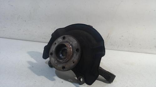 Wielnaaf links voor Opel Agila (B) 1.2, Auto-onderdelen, Ophanging en Onderstel, ARN erkend, Stiba lid, Erkend duurzaam, Gebruikt