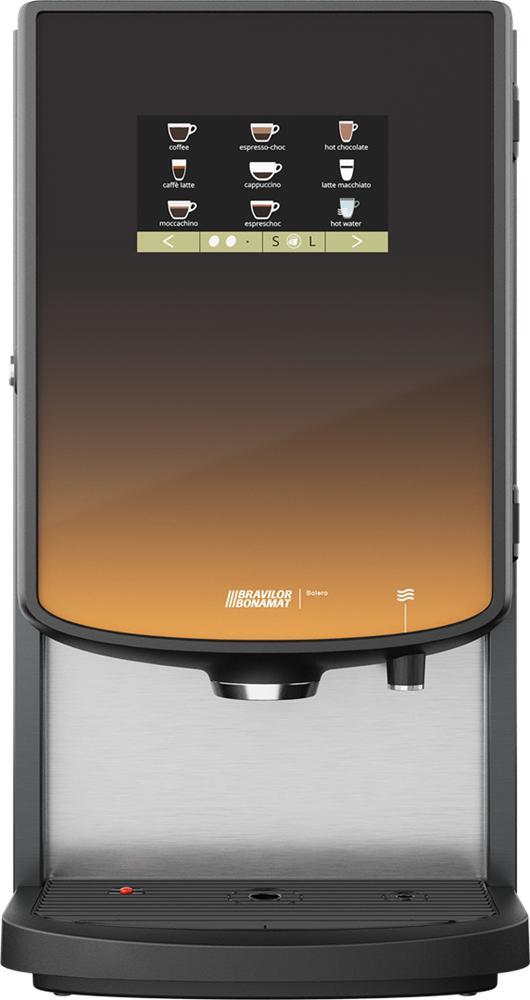 Bolero 43 instant koffiemachine | 5,2L| 230V | 315 x 440..., Zakelijke goederen, Horeca | Keukenapparatuur, Verzenden