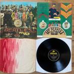 Beatles - Sgt. Peppers Lonely Hearts Club Band [FIRST UK, Nieuw in verpakking