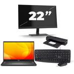 Dell Latitude 7390 - Intel Core i5-8e Generatie - 13 inch -, Verzenden, Zo goed als nieuw