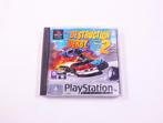 Playstation - Destruction Derby 2, Spelcomputers en Games, Ophalen of Verzenden, Nieuw