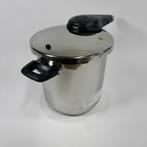 WMF Perfect Premium One Pot Pressure Cooker / 22cm - 8.5 L, Ophalen of Verzenden, Nieuw
