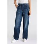Herrlicher 5-pocket jeans Fatique Women Wide Recycled, Kleding | Dames, Verzenden, Nieuw