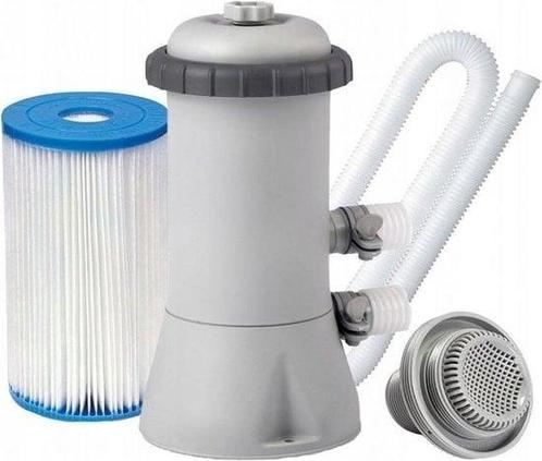 Complete Intex zwembadpomp set - 3785 L/H met filter, sla..., Tuin en Terras, Zwembaden, Nieuw, Ophalen of Verzenden